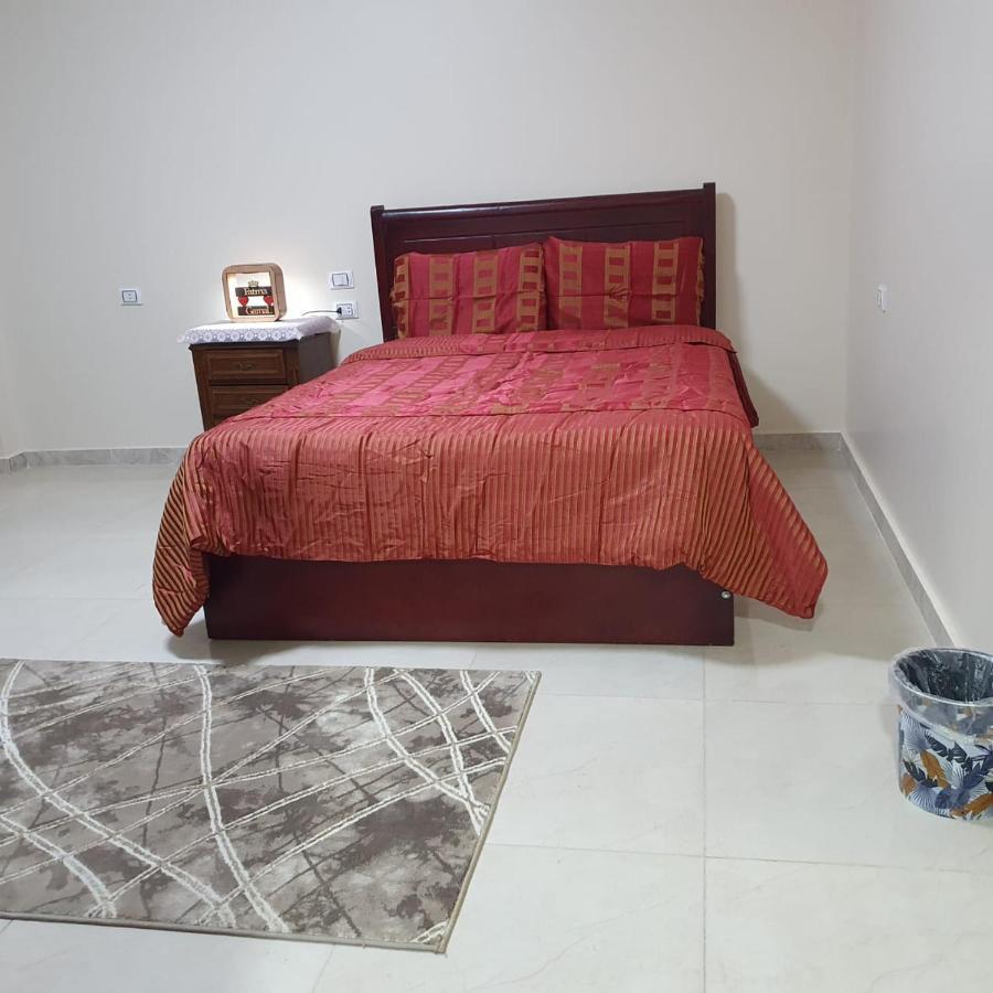 Andy Guest House Pyramids View Kafrat al Jabal Bagian luar foto