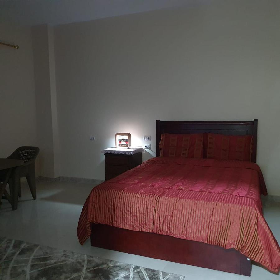 Andy Guest House Pyramids View Kafrat al Jabal Bagian luar foto
