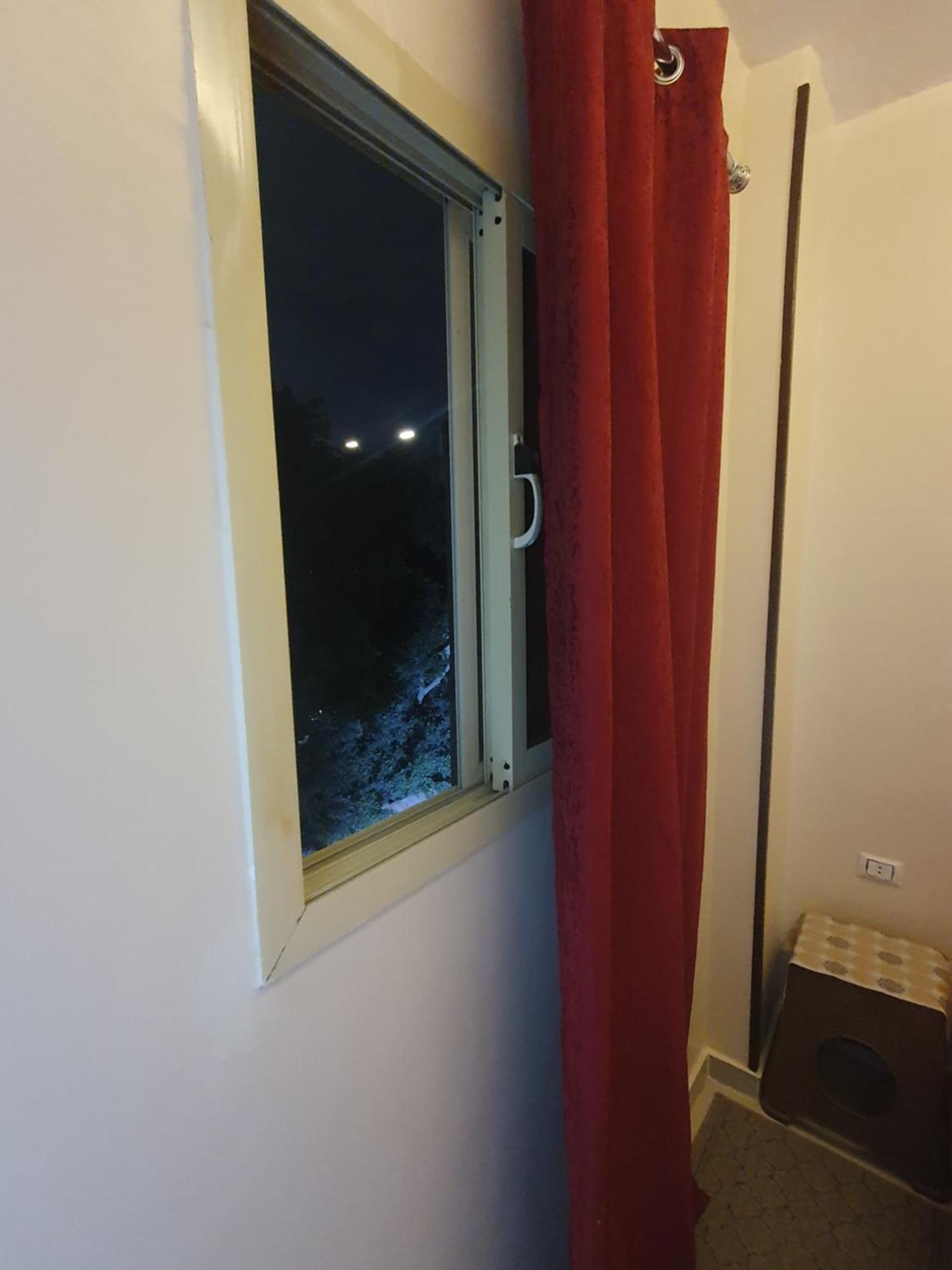 Andy Guest House Pyramids View Kafrat al Jabal Ruang foto